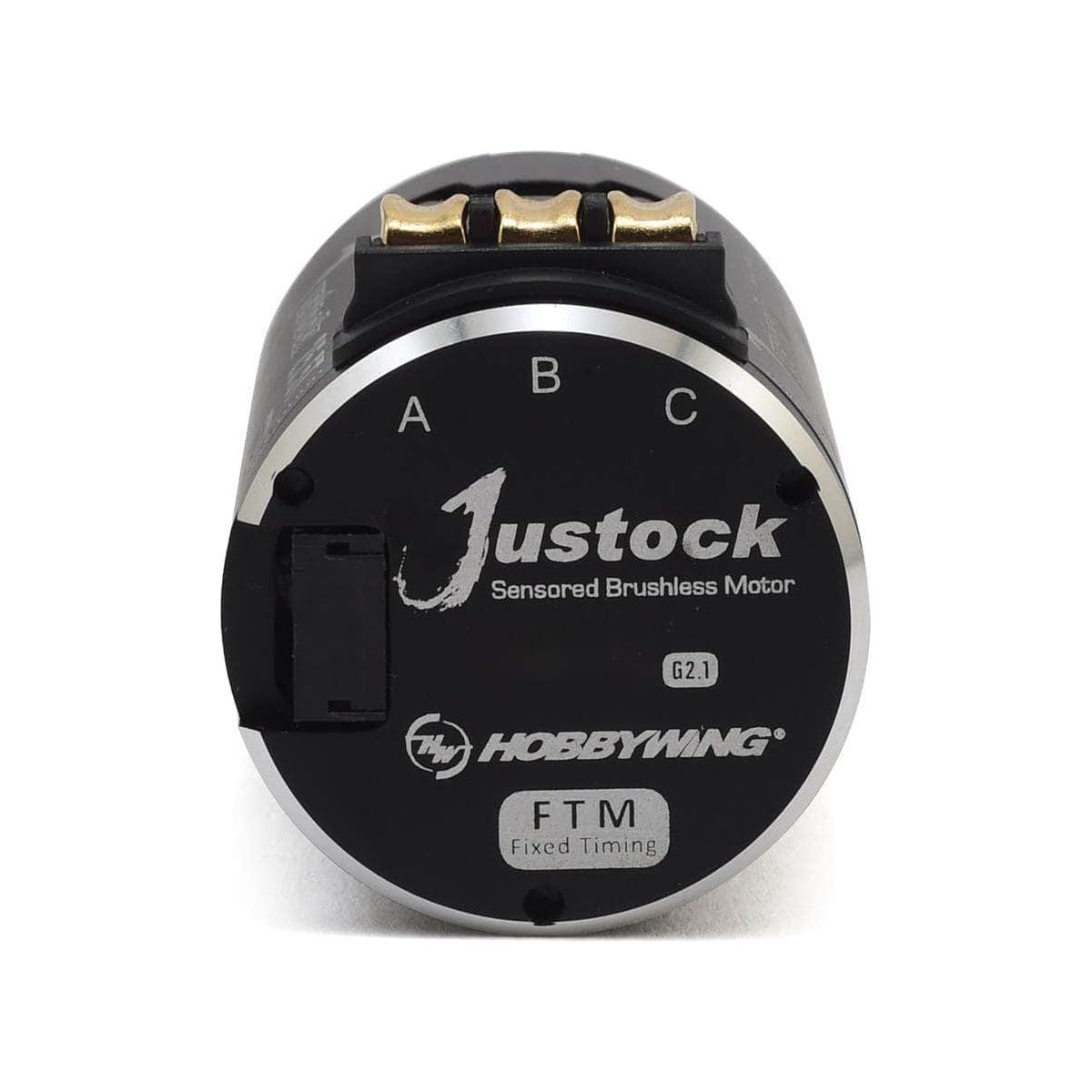  HWA38020322, Hobbywing XR10 Justock G3 Sensored Brushless ESC/SD G2.1 Motor Combo (21.5T)、mySite、merchandisen