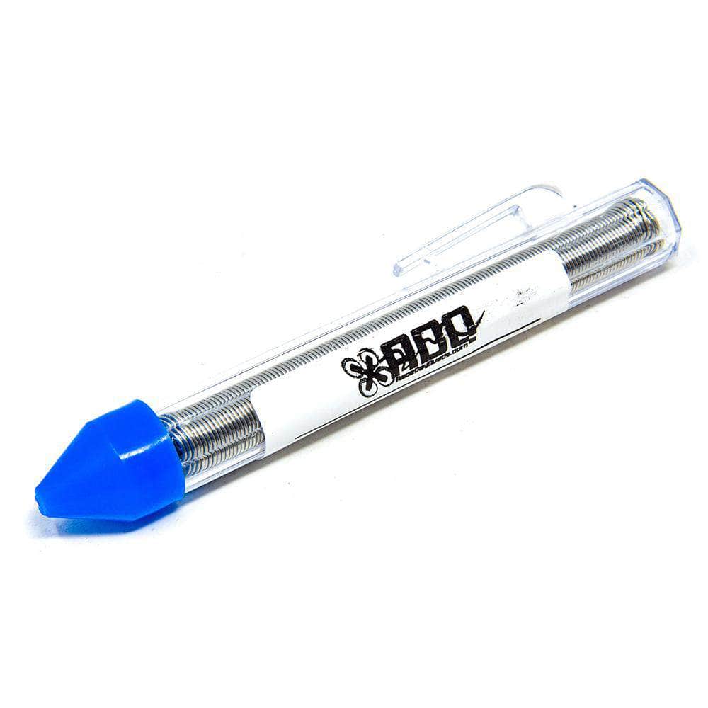  RDQ Quad Solder Pocket Pack - 63/37, 0.8mm, 18g、mySite、merchandisen