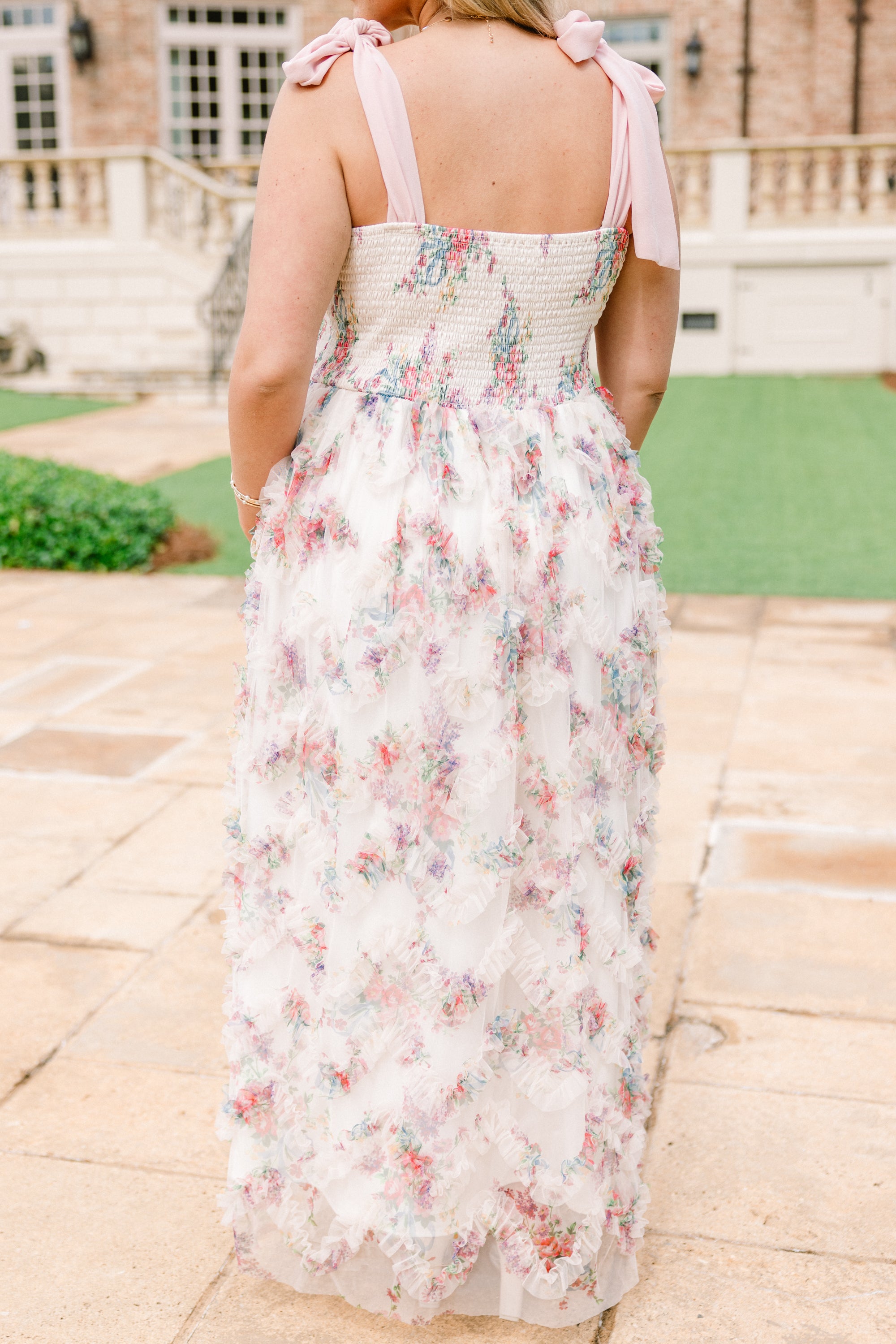  Life Can Surprise You Dress, Dusty Rose、mySite、justintrudeaud