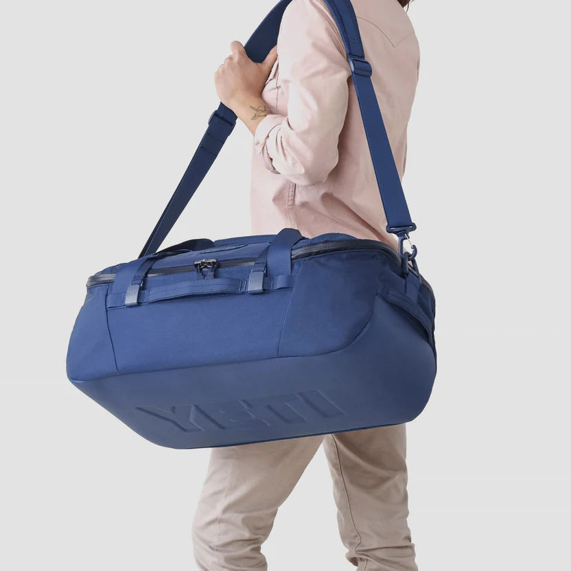 YETI Crossroads - 40L Duffel Bag、mySite、noshort