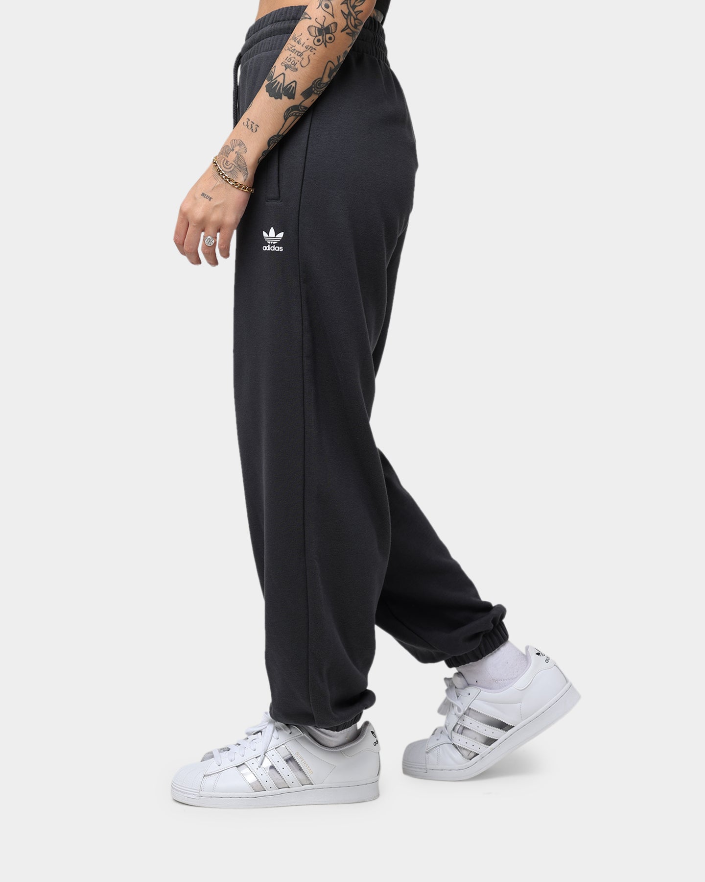 Adidas Women's Sweat Pants Carbon、mySite、zt4zffjzw