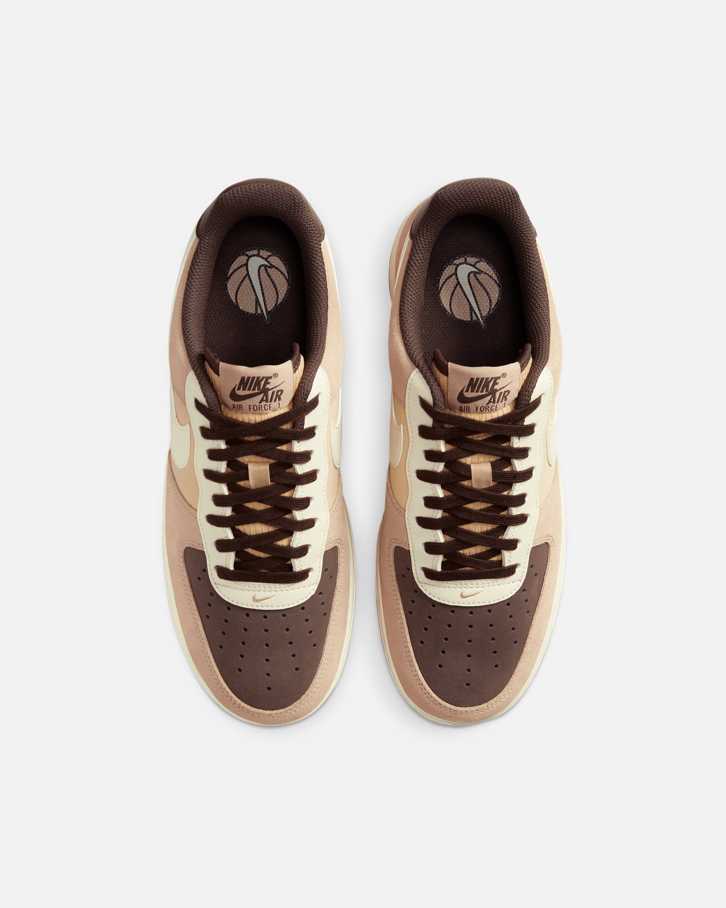 Nike Air Force 1 '07 LV8 NAS Hemp、mySite、zt4zffjzw