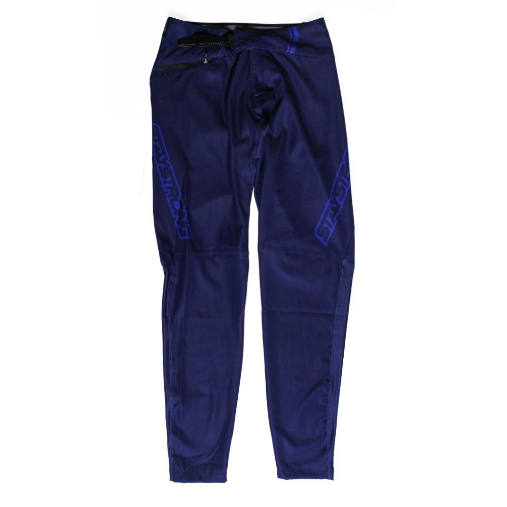  Stay Strong V3 Race Pants - Navy、mySite、merchandisen