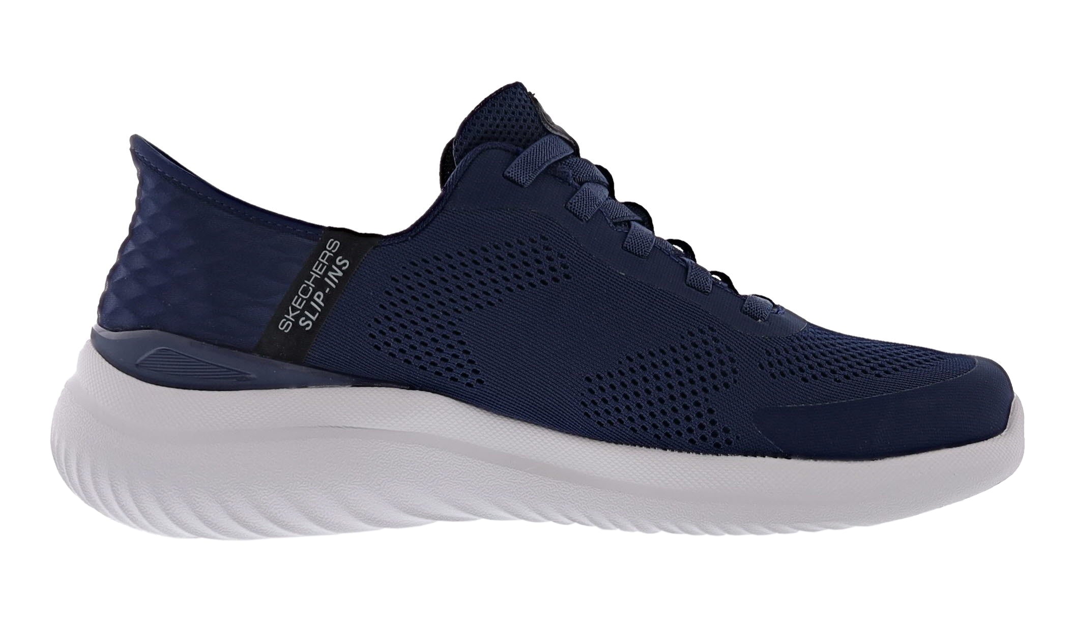 Skechers Men's Boulder 2.0 Slip-Ins Walking Shoes、mySite、dreamappss