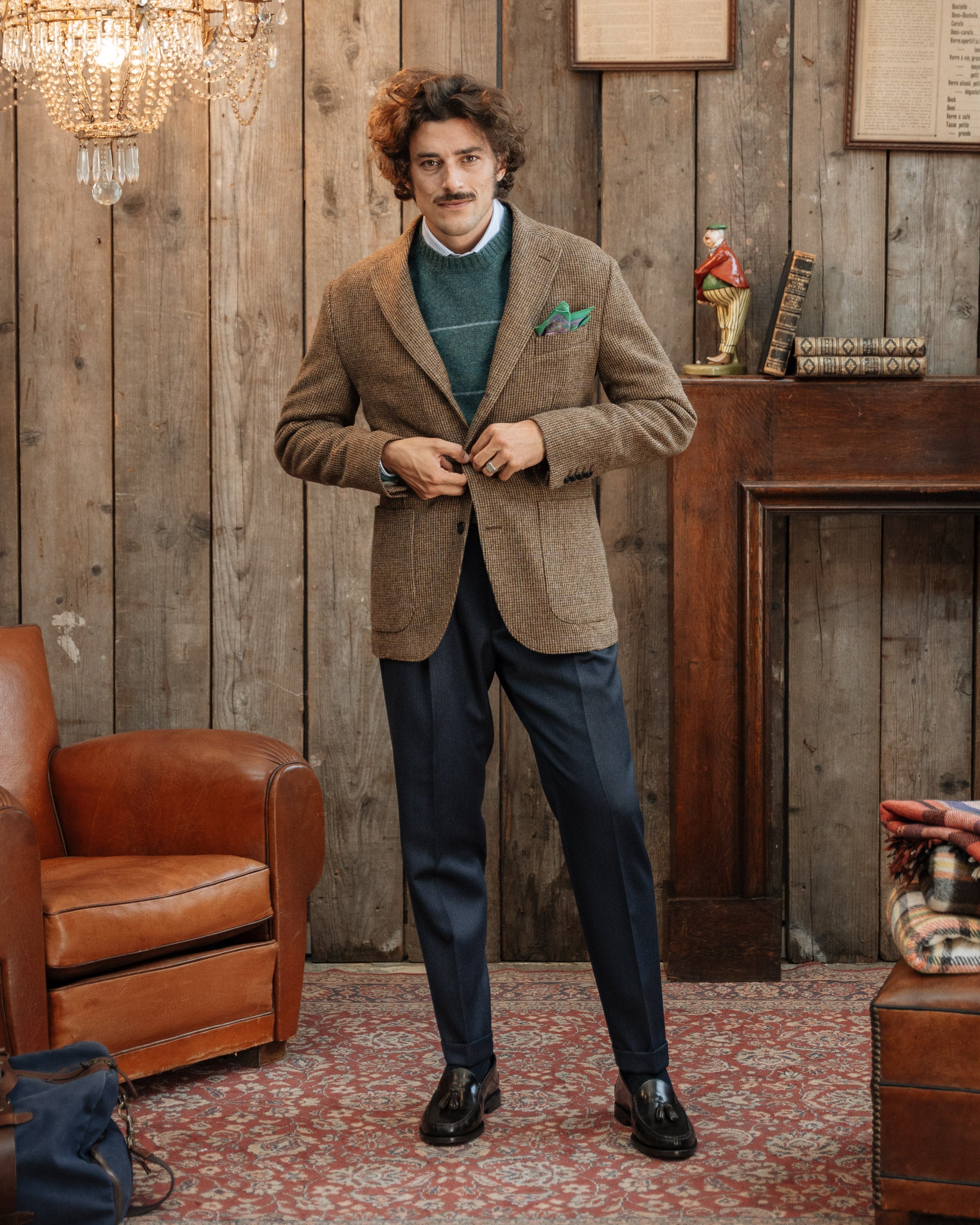  Bienno、mySite、merchandisen