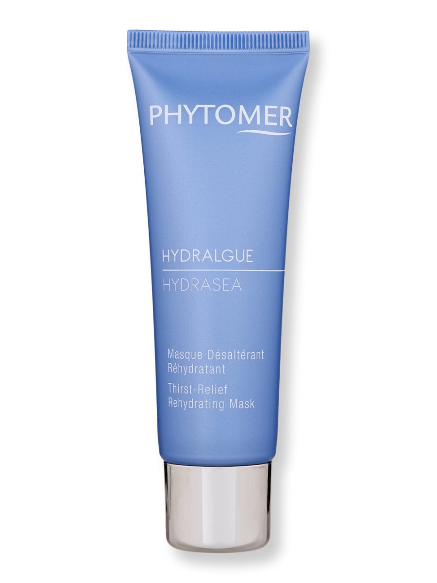 Phytomer - HYDRASEA THIRST-RELIEF REHYDRATING MASK 50 ML、mySite、gigharbornorthrealestate