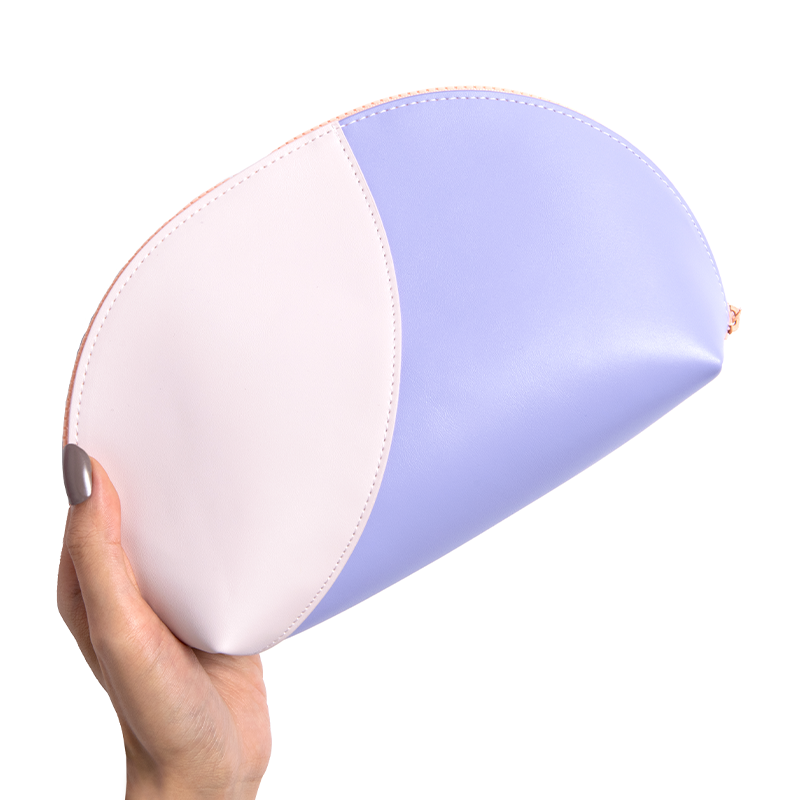 Travel Pouch、mySite、solidvoid