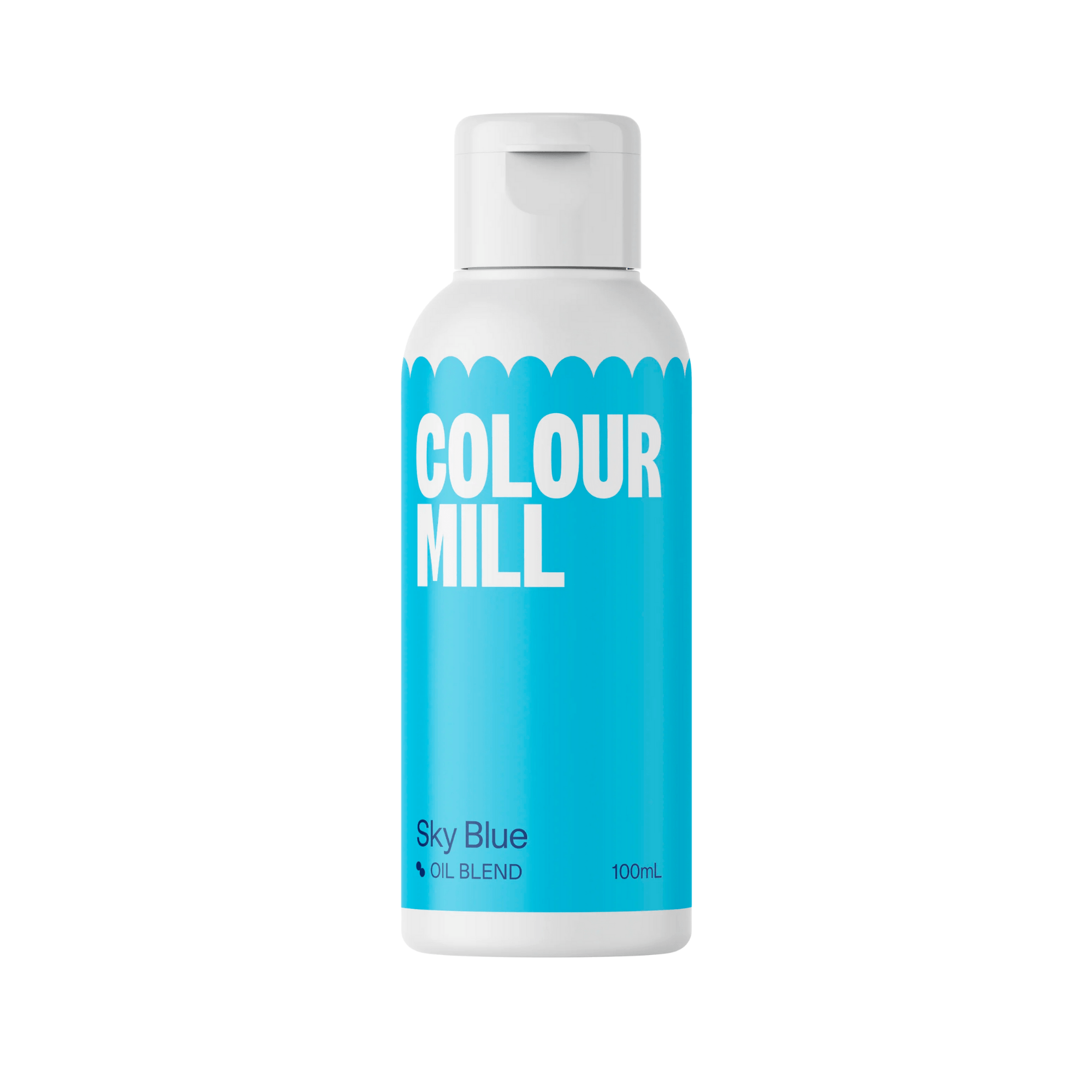  Colour Mill Sky Blue - Oil Blend、mySite、elrpsem3k