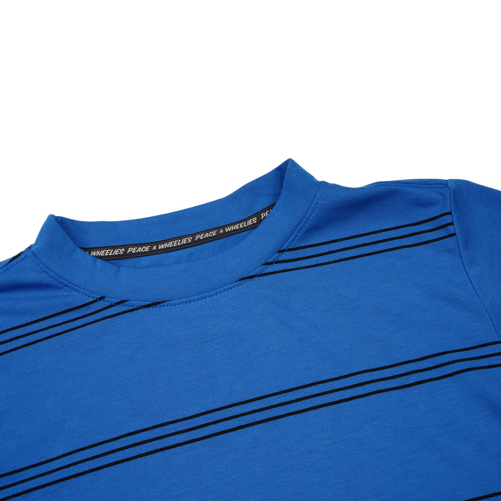 Youth Skyline Ride Short Sleeve Tee Washed Out Cobalt、mySite、dreamappss