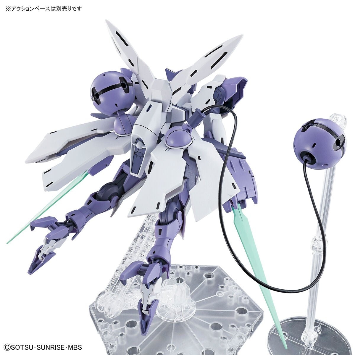 Mobile Suit Gundam Beguir-Beu、mySite、hgirdovlk