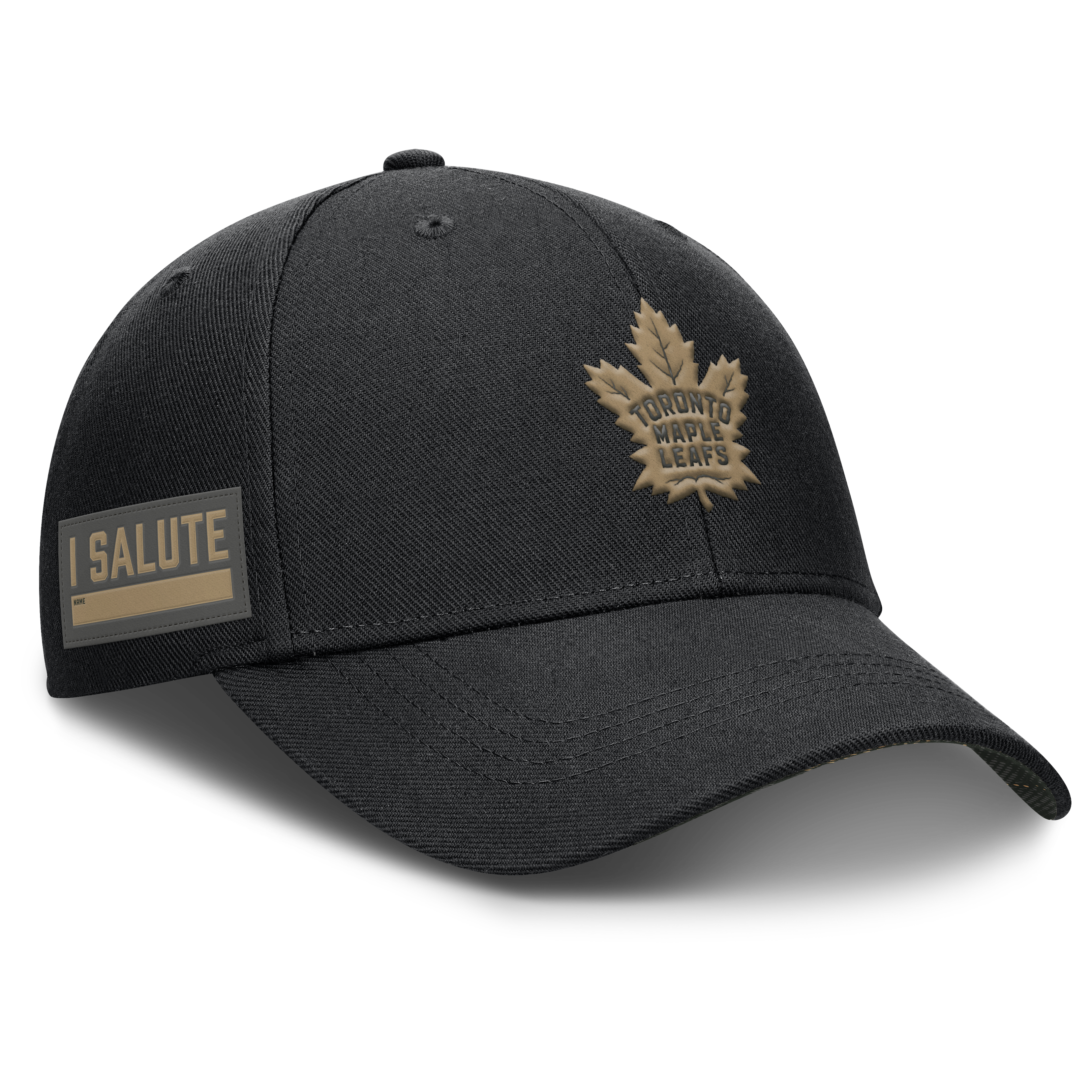 2024 Military Appreciation Trucker Hat、mySite、neckold