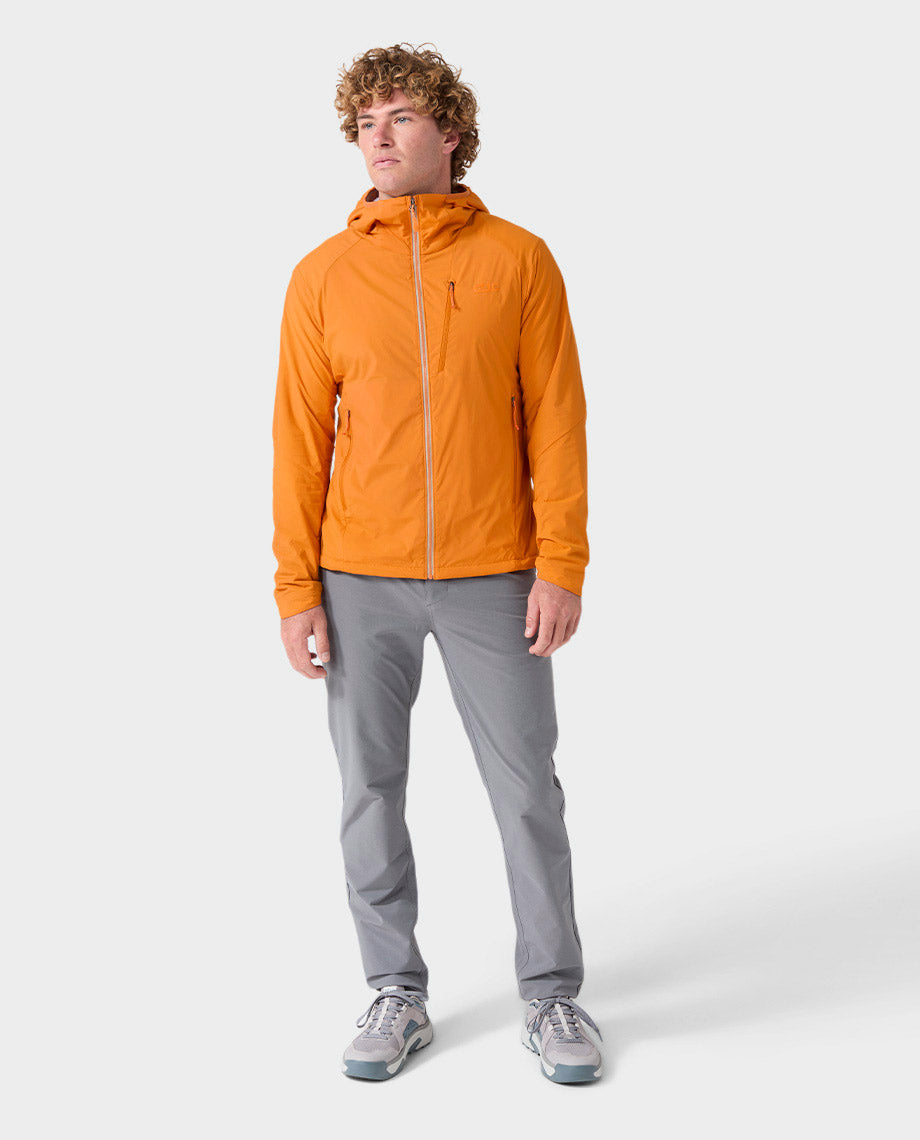 Men's Dawner Hooded Jacket、mySite、shMen's Dawner Hooded Jacket、mySite、glenpowelloop_name