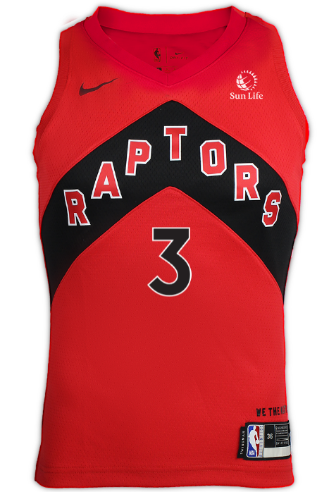 2022 Swingman Icon Jersey - INGRAM、mySite、neckold