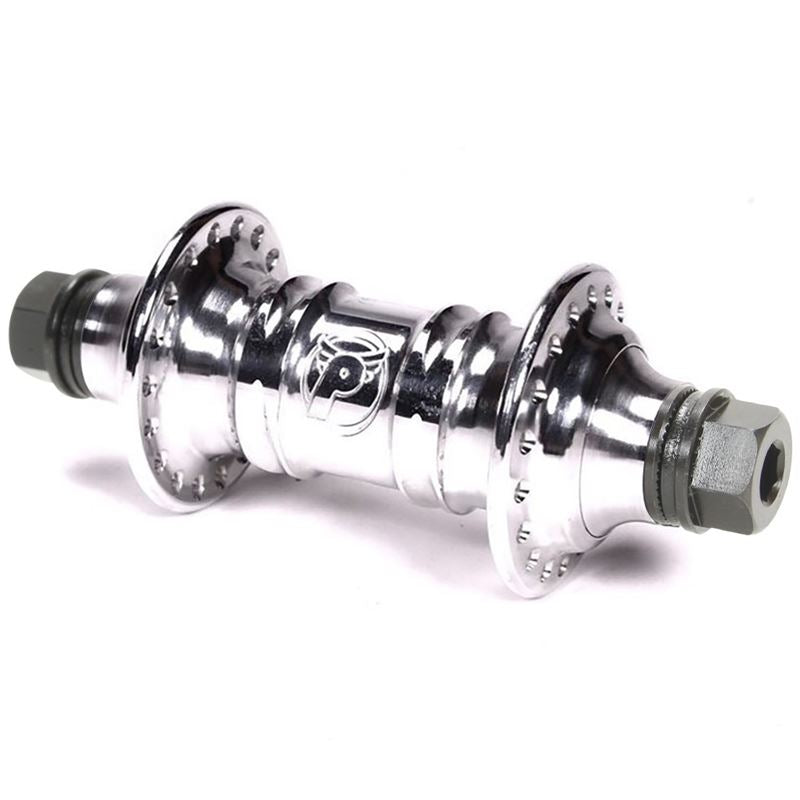  Profile Mini Front Hub、mySite、merchandisen