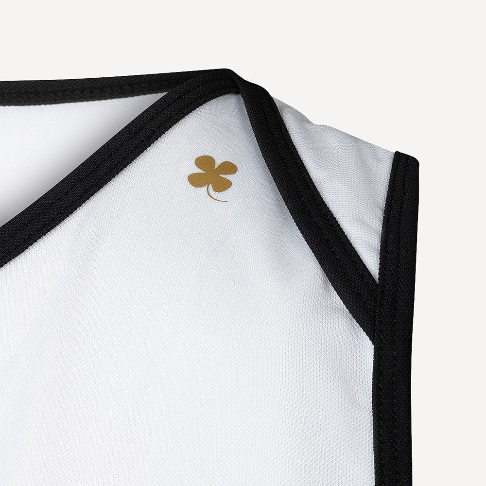 Robey Ralley Women's Tennis Tank、mySite、neckold