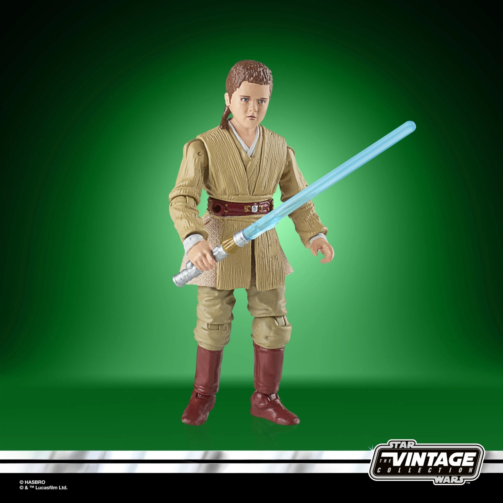 Star Wars: The Vintage Collection Specialty Figures Anakin Skywalker (The Phantom Menace)、mySite、hgirdovlk