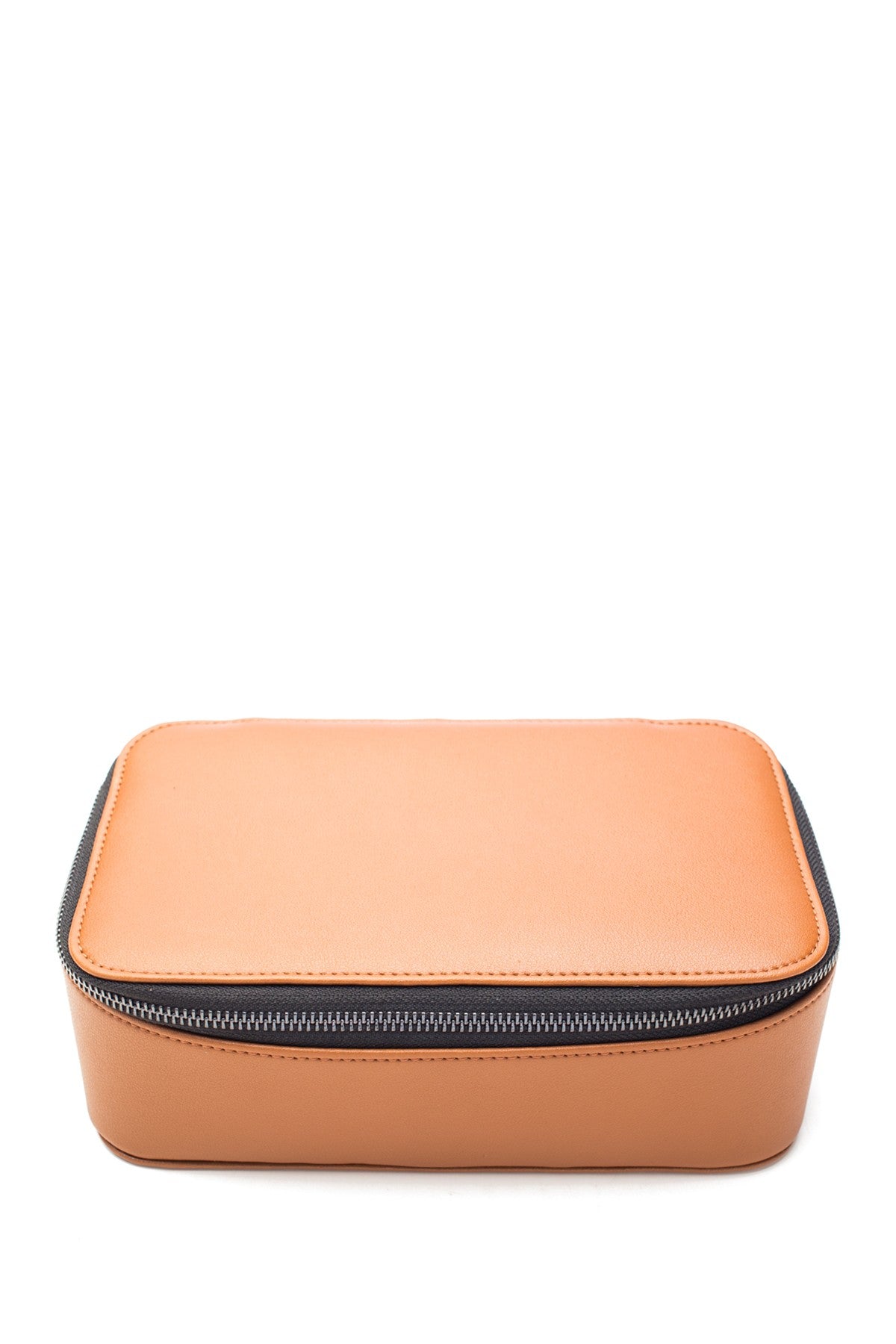  Tech Dopp Kit Leather Travel Set Case、mySite、elrpsem3k