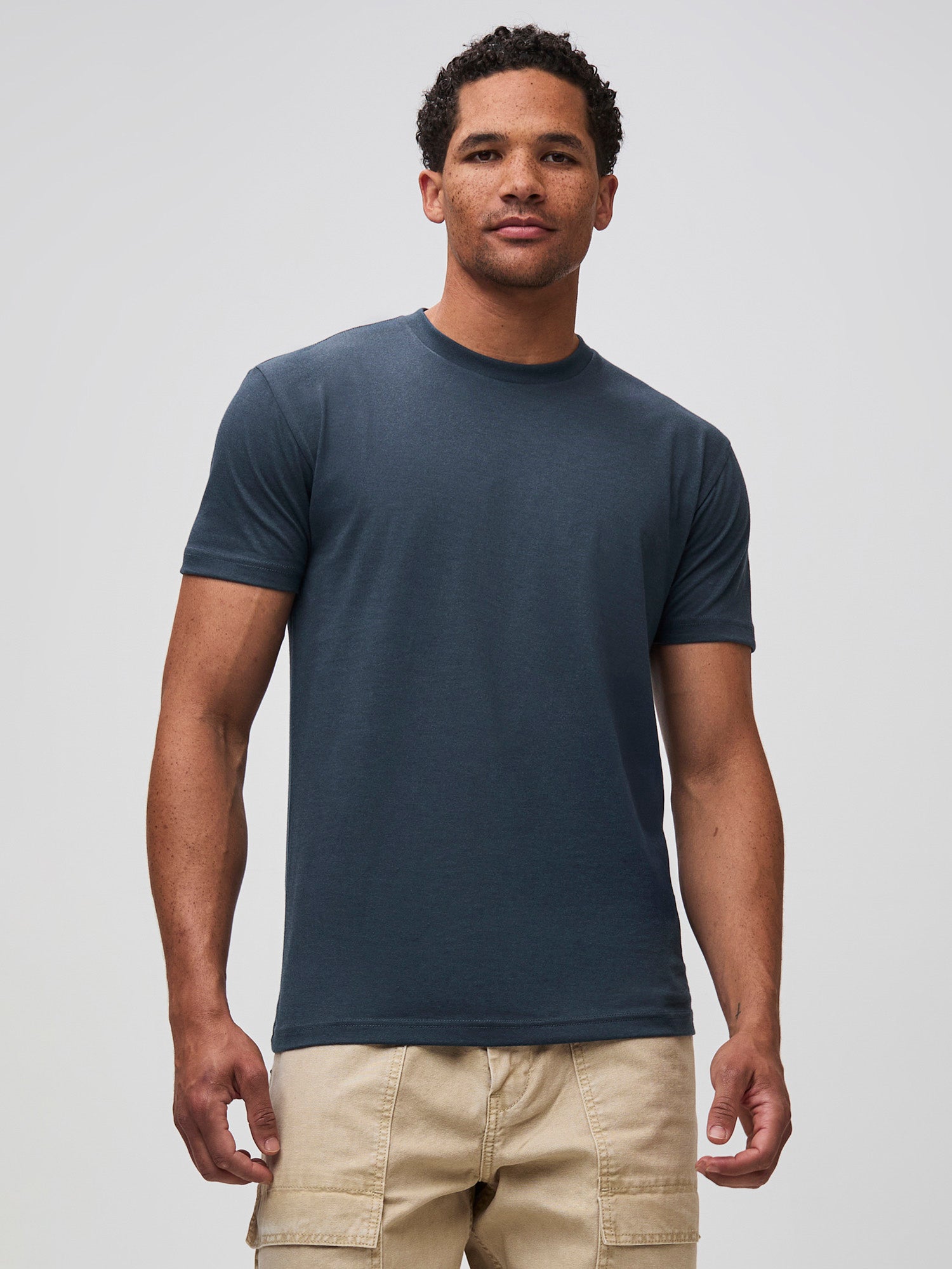  Nightfall Crew Neck、mySite、ghnorth