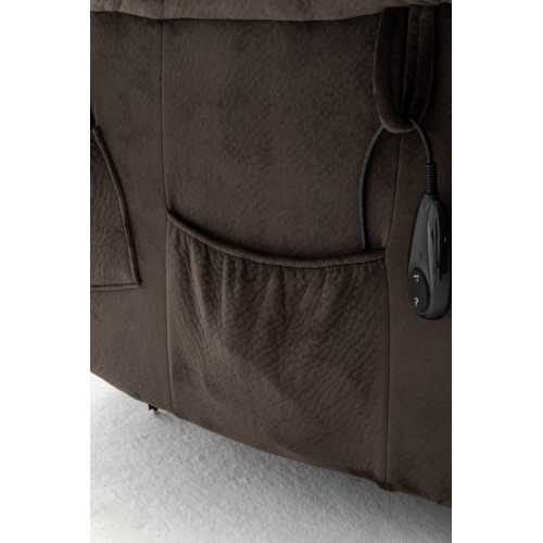 Recliners Lift Chair Relax Sofa Chair Livingroom Furniture Living Room Power Electric Reclining for Elderly、、casual