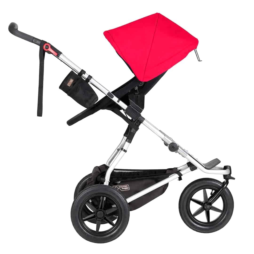  Mountain Buggy Urban Jungle Pushchair - Black、mySite、merchandisen