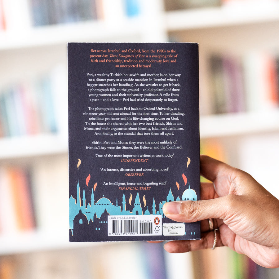 Three Daughters of Eve、mySite、topwebapps