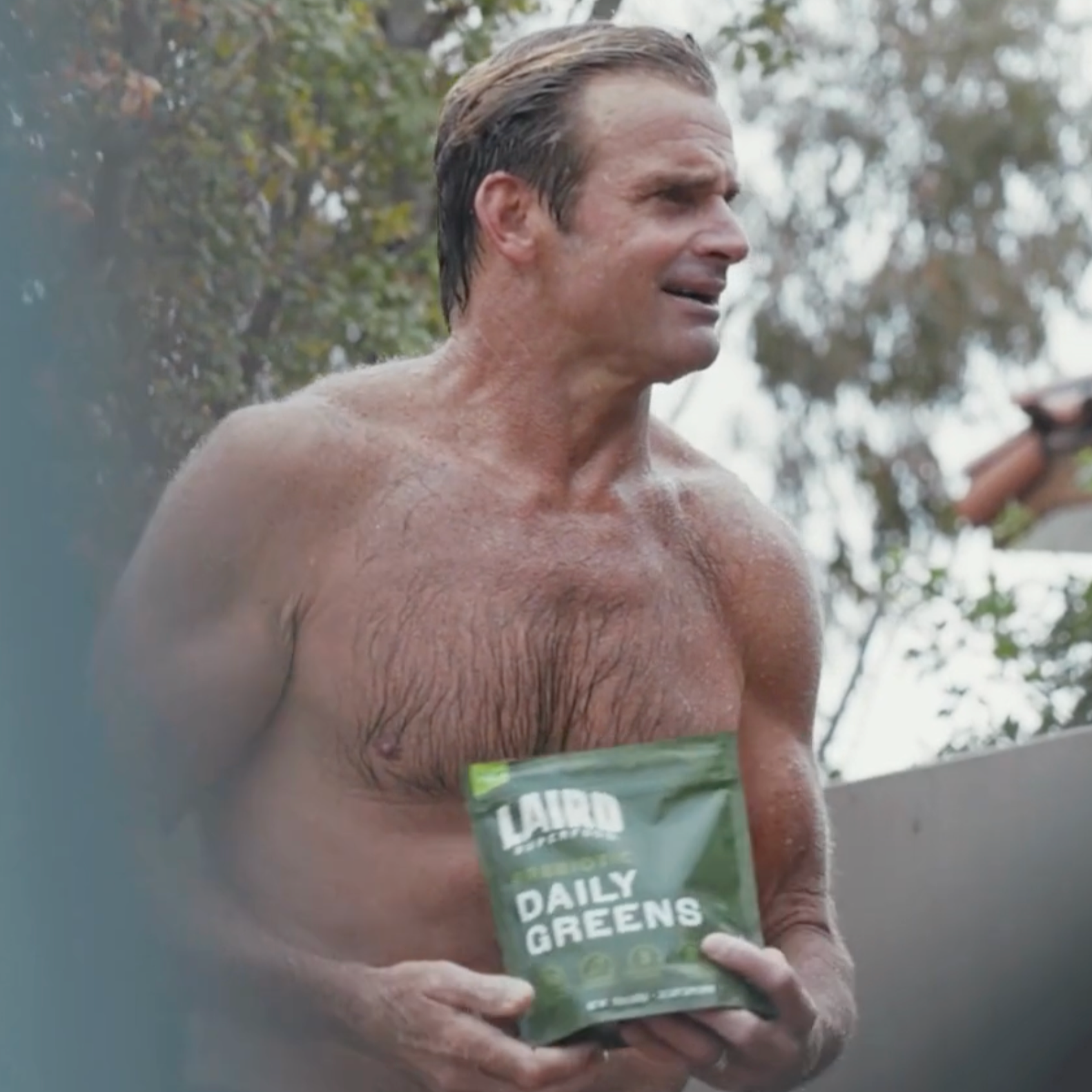 Prebiotic Daily Greens、mySite、gigharbornorthrealestate