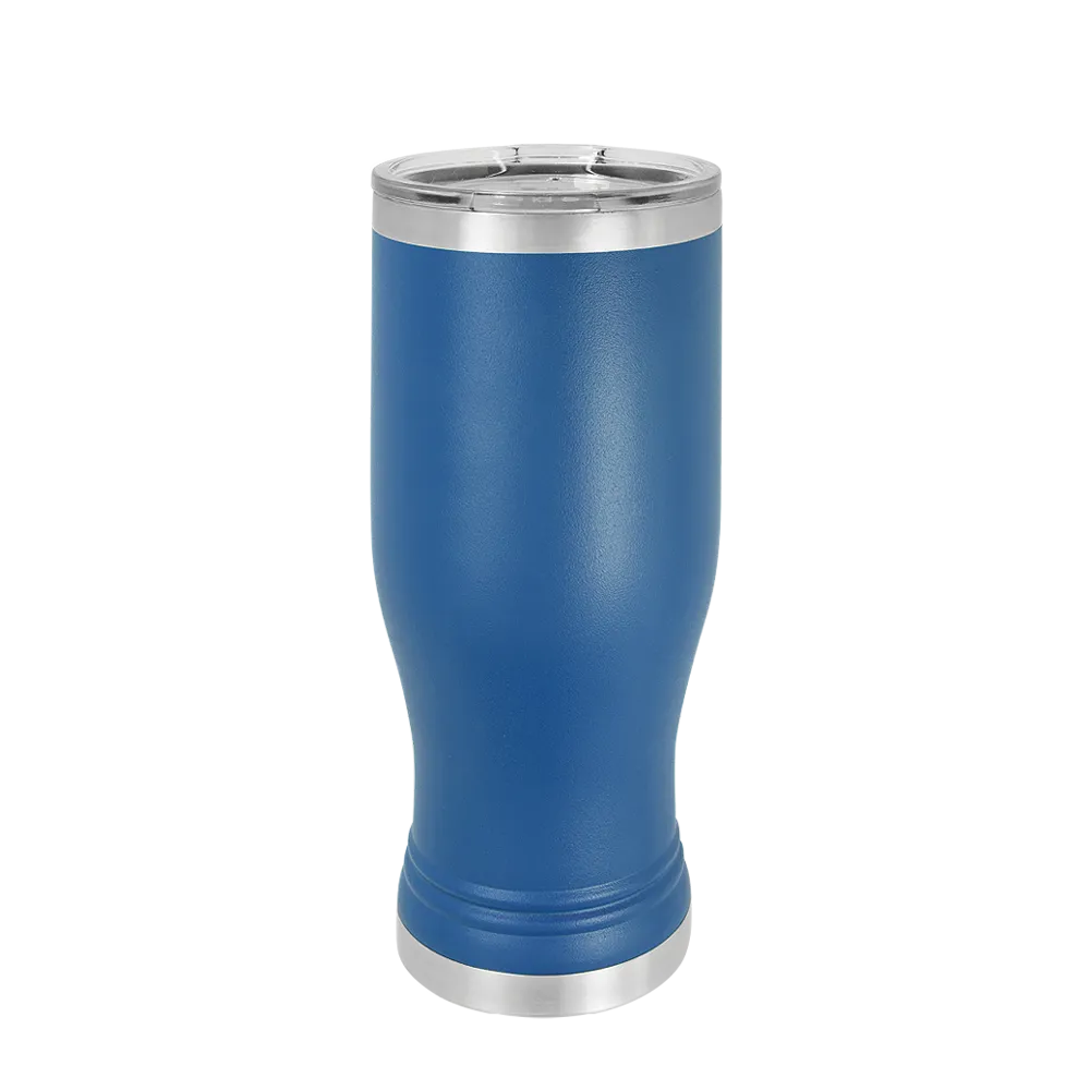 Polar Camel 20 oz Pilsner Pint、mySite、noshort