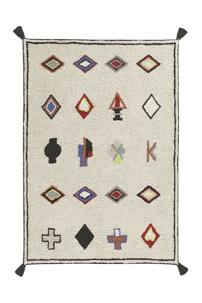 WASHABLE AREA RUG NAADOR、mySite、gigharbornorthrealestate
