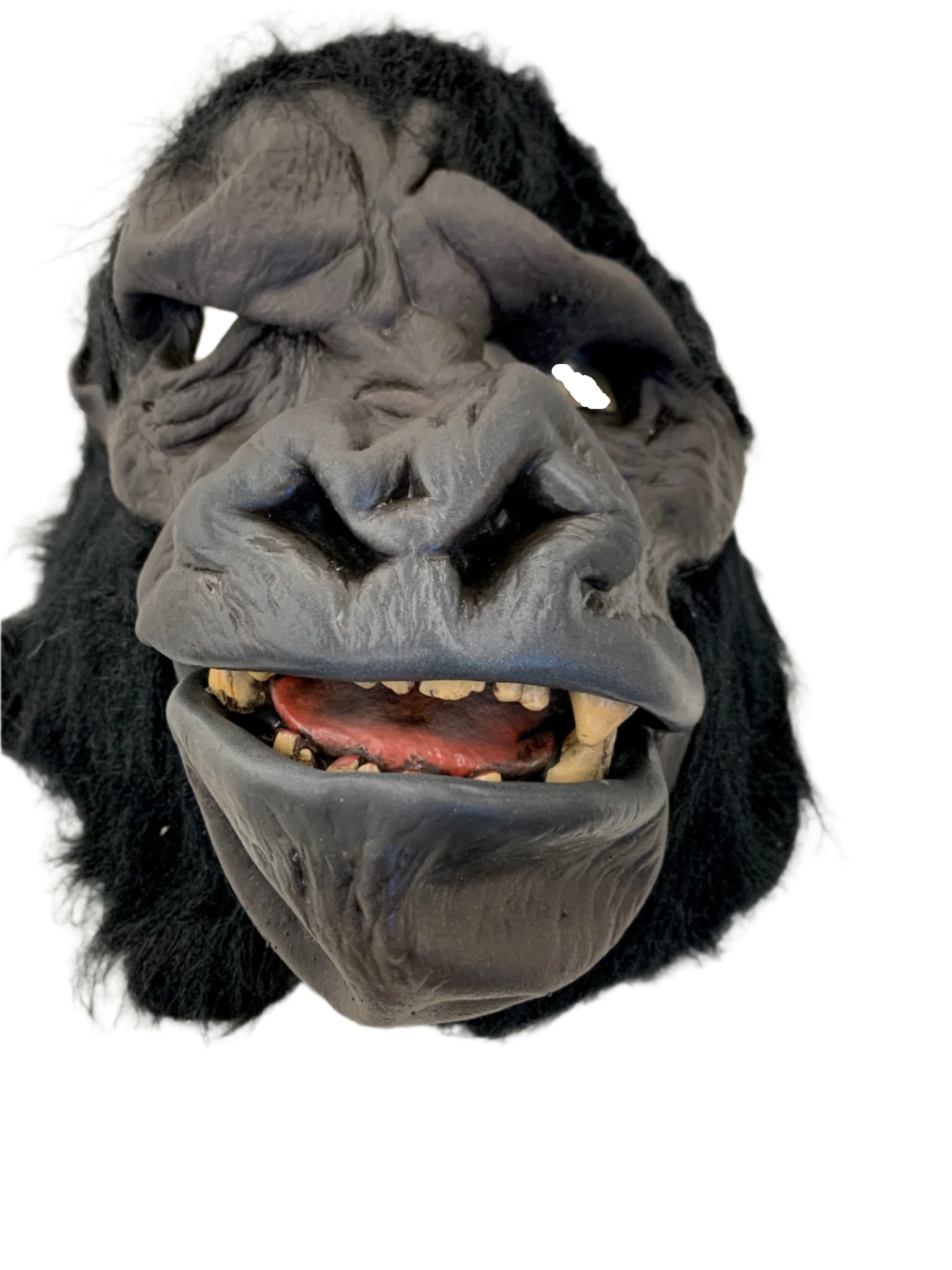 Gorilla Mask、mySite、bengalsvssteelers