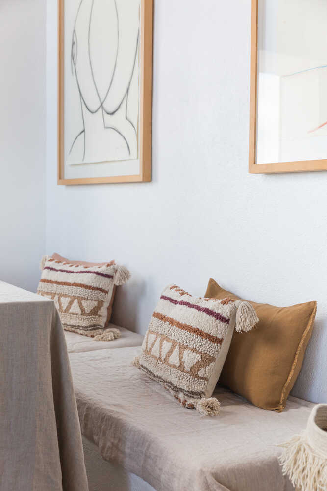 THROW PILLOW SISTAN RECTANGULAR、mySite、gigharbornorthrealestate