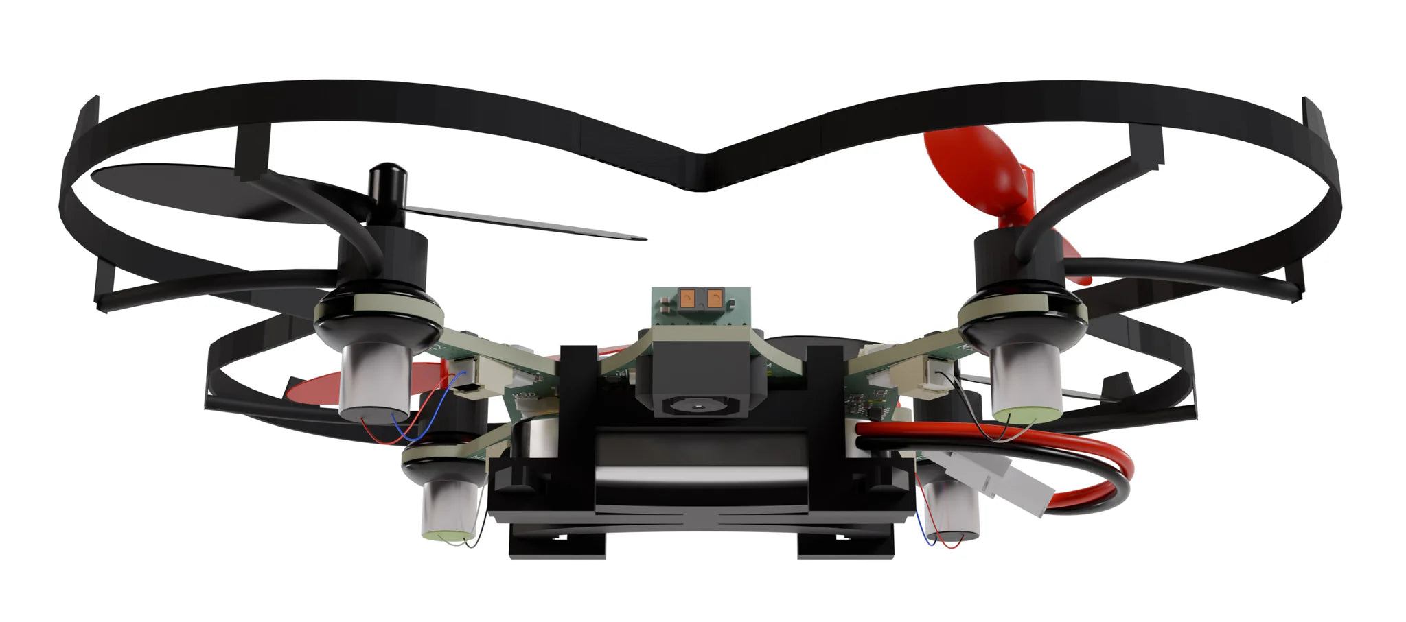 Firia Labs CodeAIR Fly with Python Kit、mySite、lovesweatpilates