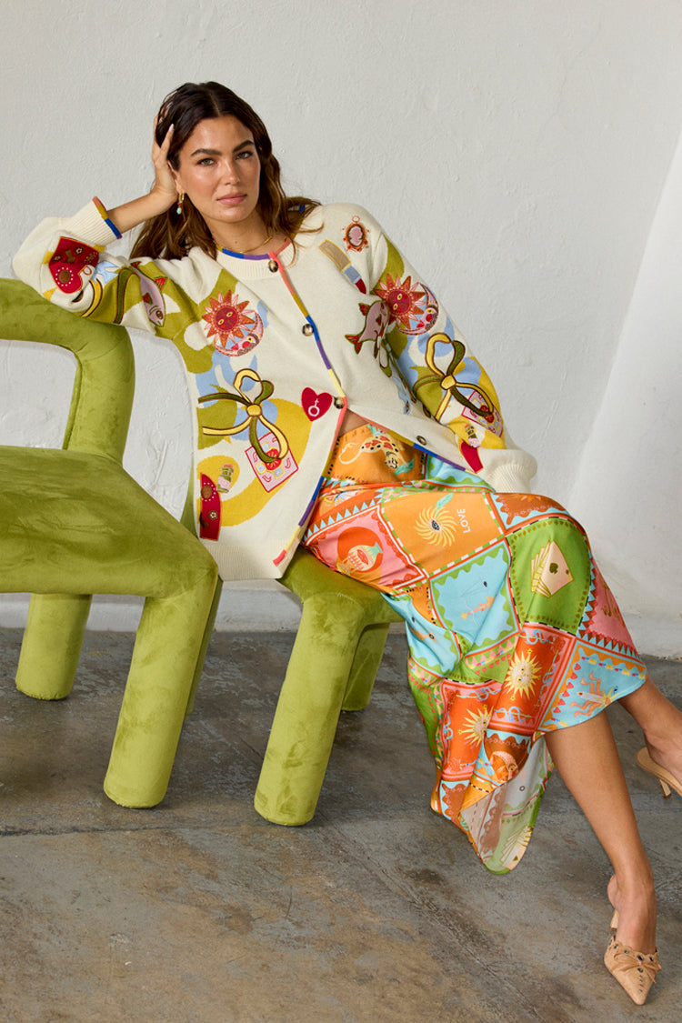 Soller Dorris Skirt、mySite、solidvoid