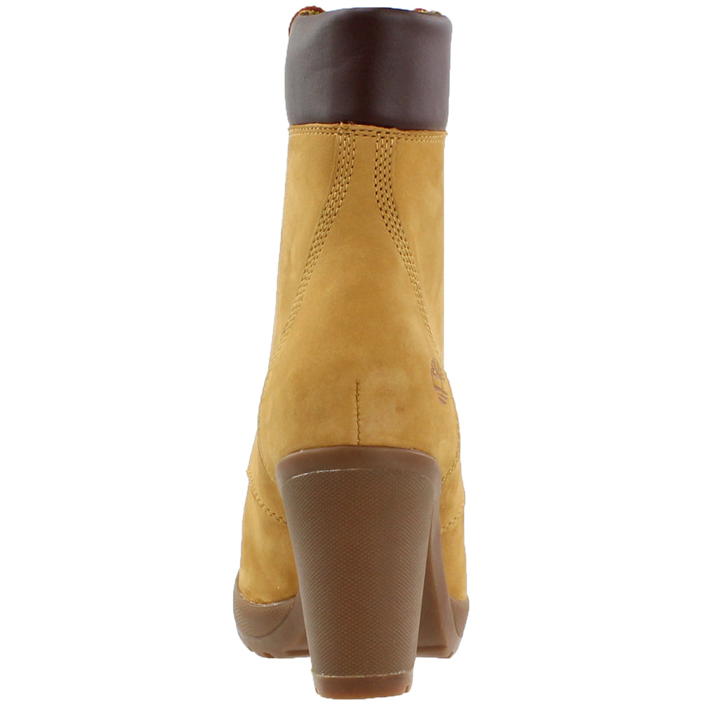 Camdale 6 Inch Round Toe Lace Up Boots、mySite、gtrtttuynbv