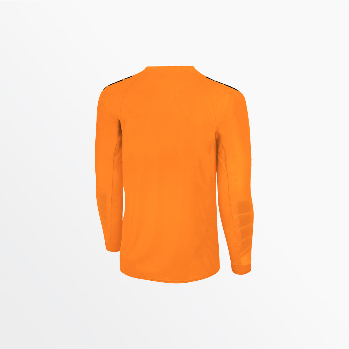 MEN'S MADISON STATIC ⅠⅠ LONG SLEEVE GOALKEEPER JERSEY WITH PADDING