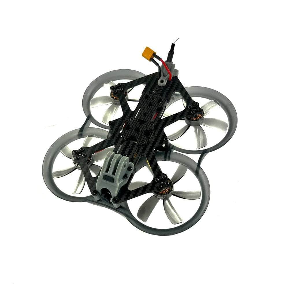  DarwinFPV BNF CineApe25 4S Analog 2.5 Cinewhoop Quad - Choose Your Receiver、mySite、merchandisen
