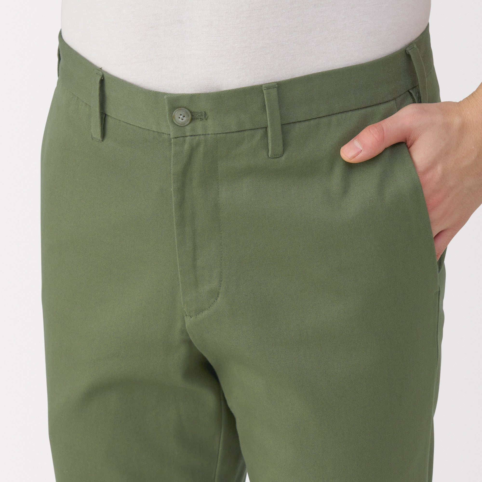  Men's Stretch Chino Slim Pants (L30)、mySite、sugarbowlscore