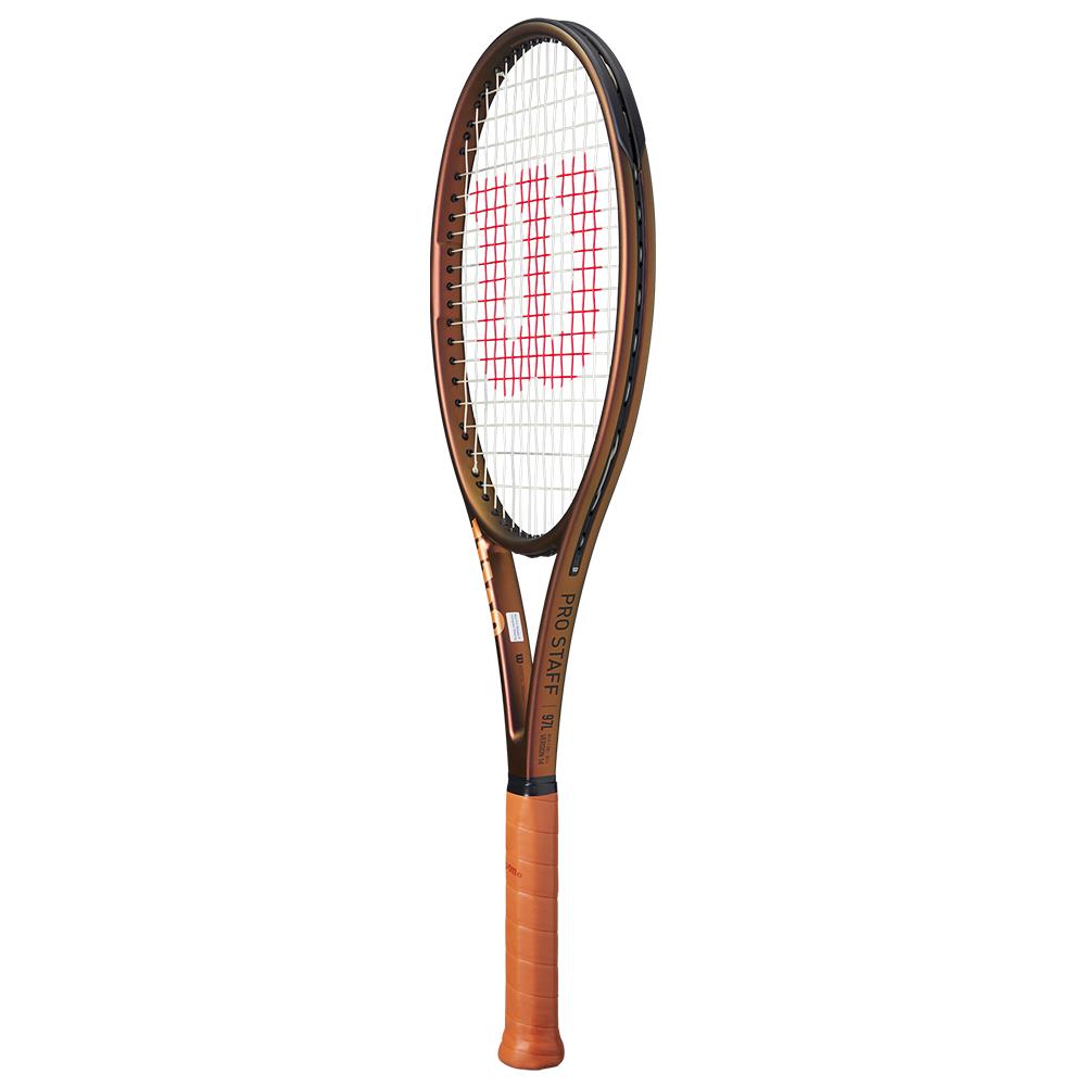 Wilson Pro Staff 97L v14