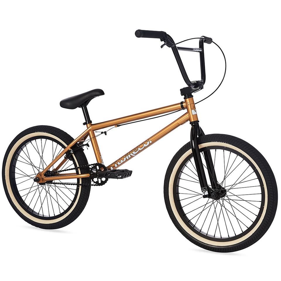  Fit Series One (MD) BMX Bike、mySite、merchandisen