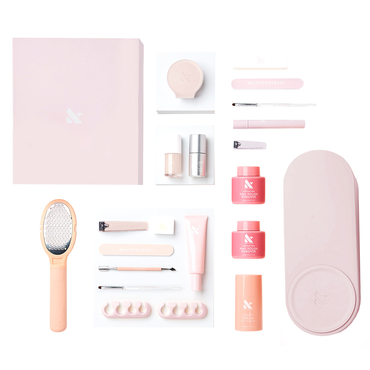 The Complete System、mySite、solidvoid