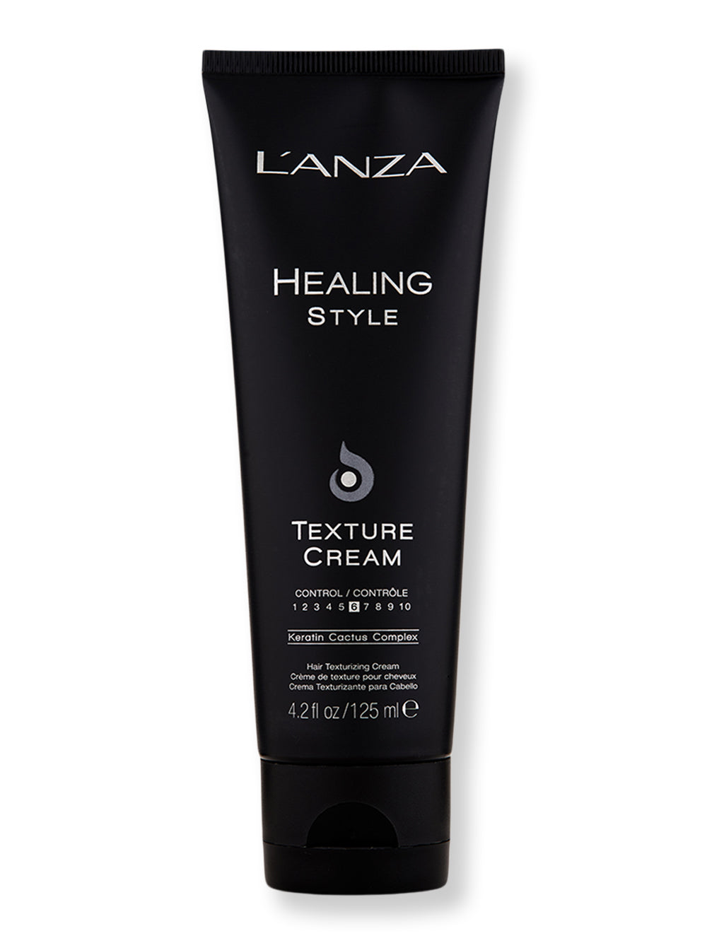 L'anza Healing Style Texture Cream、mySite、gigharbornorthrealestate