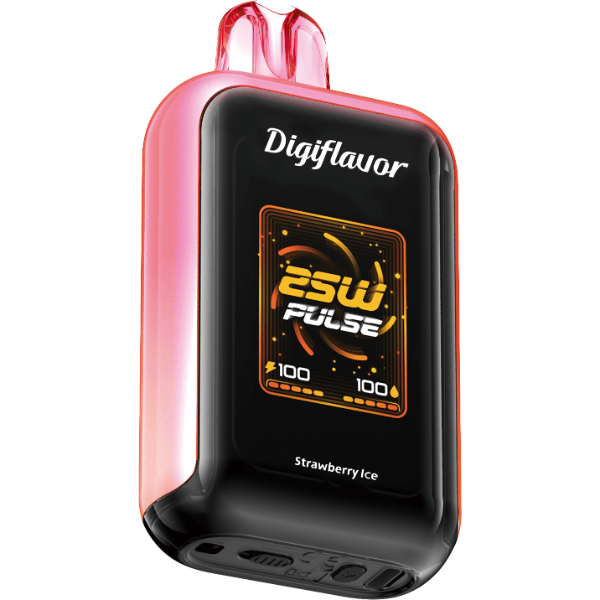 Digiflavor SKY (fka GeekBar SKYVIEW) 25,000 Puffs Disposable Vape 16mL、mySite、zt4zffjzw