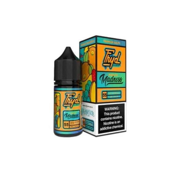 FRYD Salt Series E-Liquid 30mL、mySite、zt4zffjzw