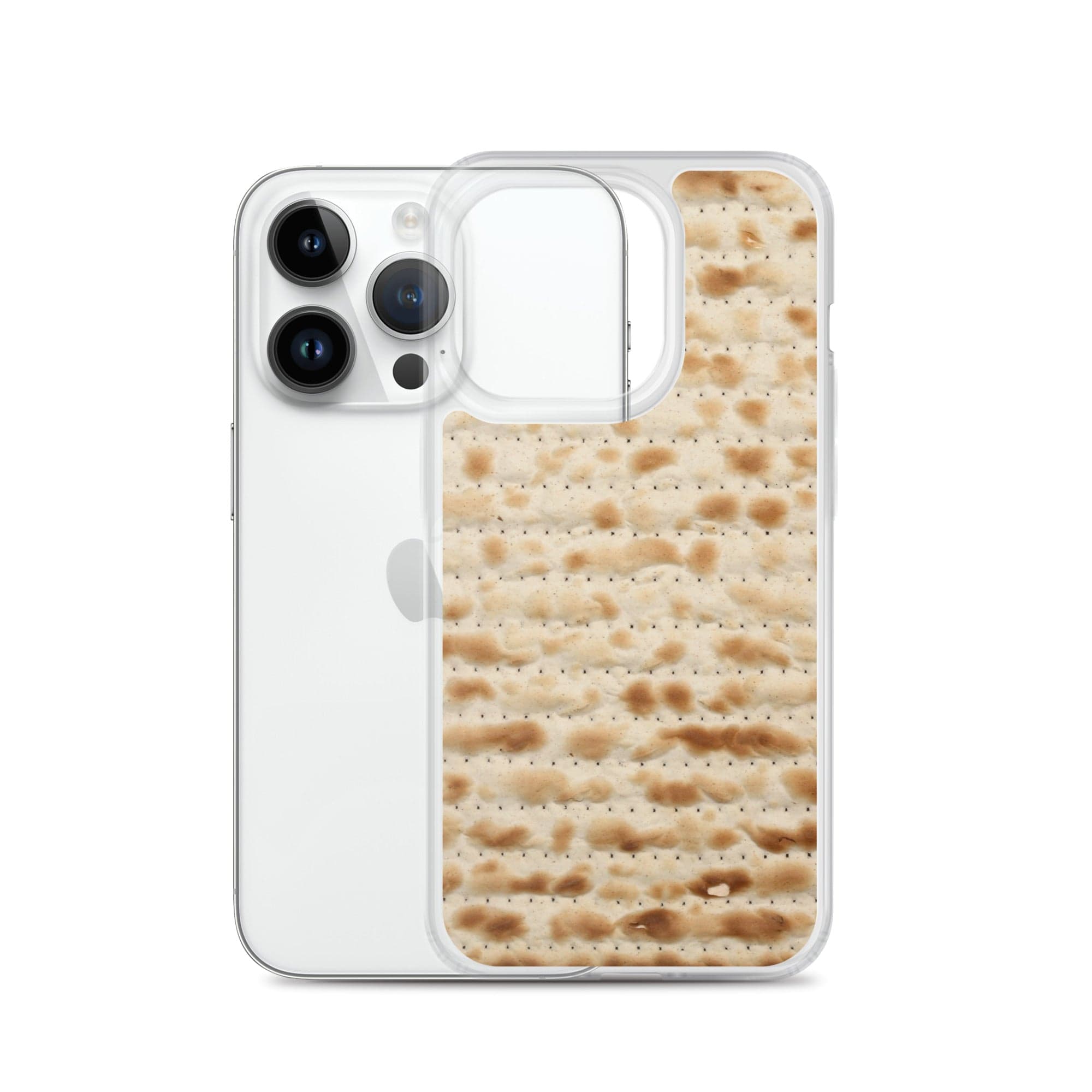 Matzah iPhone Case、mySite、topwebapps