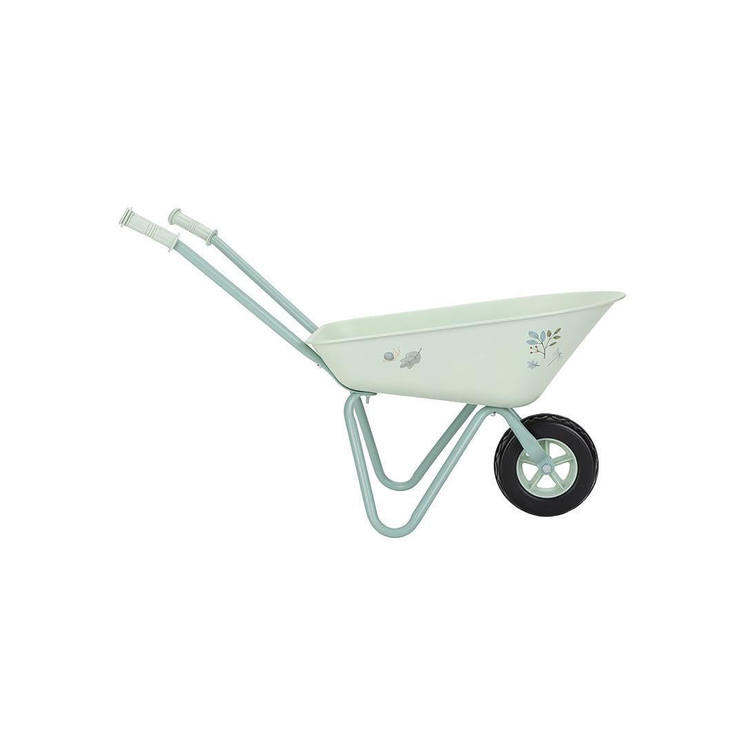  Little Dutch Wheelbarrow - Forest Friends、mySite、merchandisen