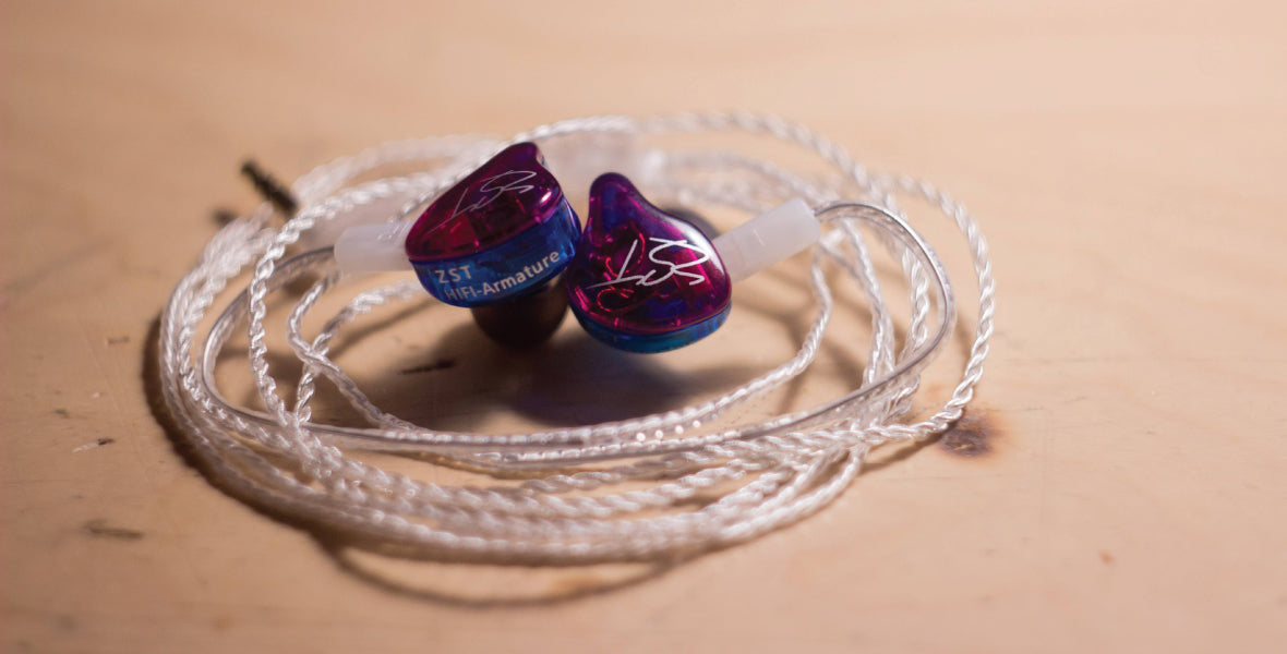 Headphone-Zone-KZ-ZST