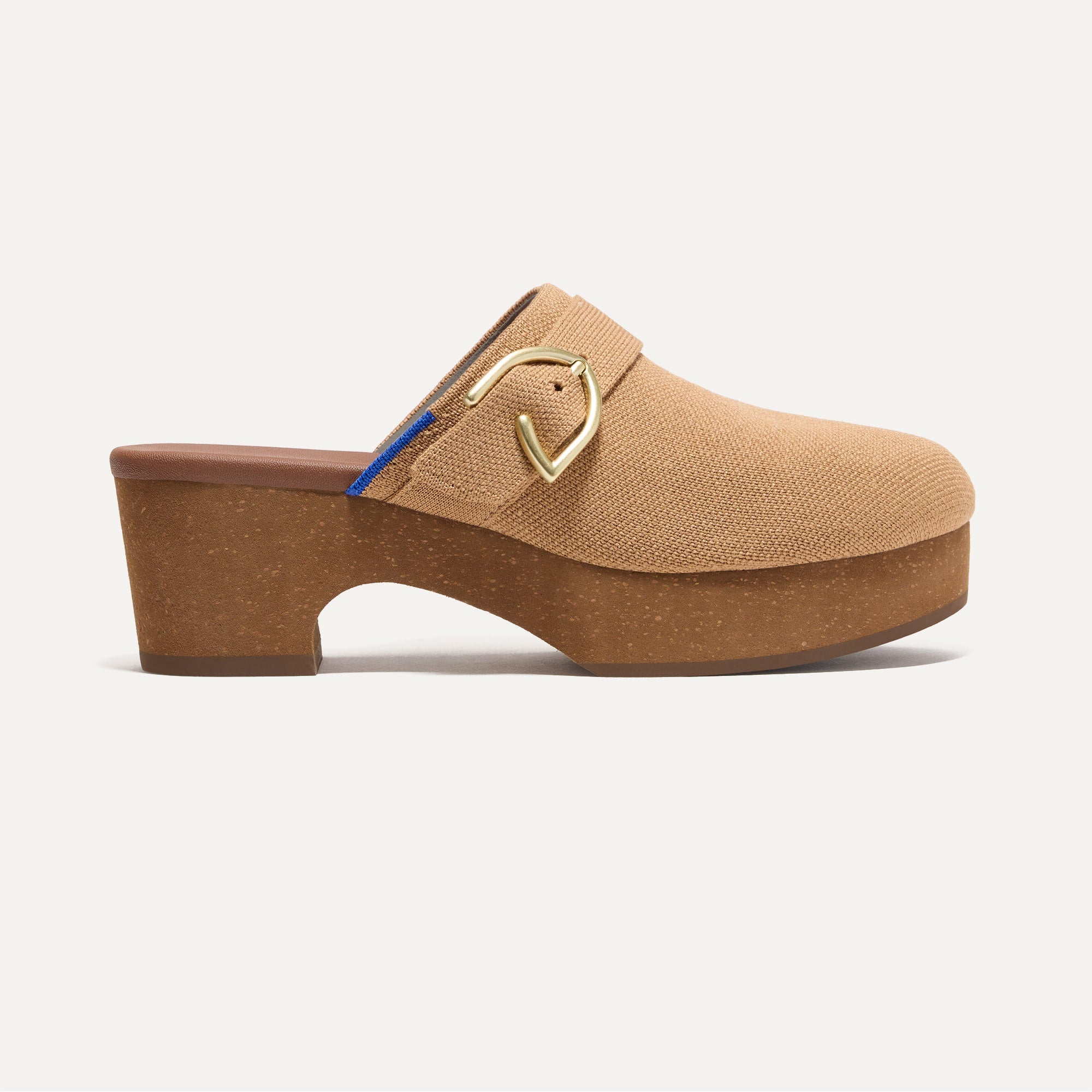  The Classic Clog - Butternut、mySite、preschool7hills