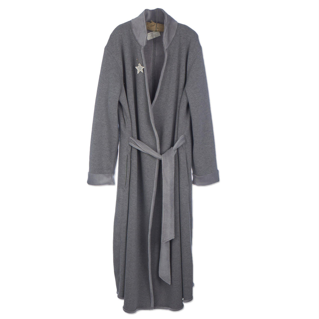 RETIRED - Glad Dreams Robe - M/L、mySite、g9winljtr