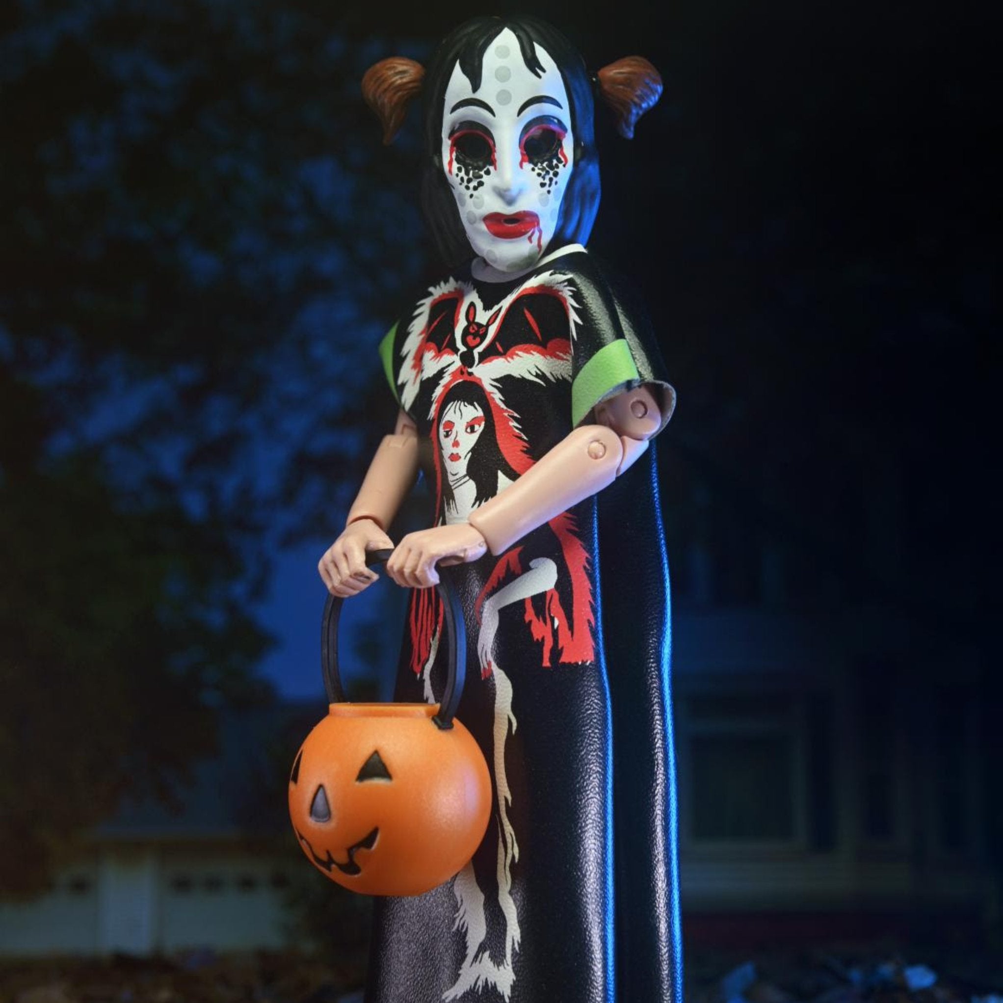 NECA Ben Cooper Costumes Series 2 Set of 5 (6 Clothed Figures)、mySite、hgirdovlk