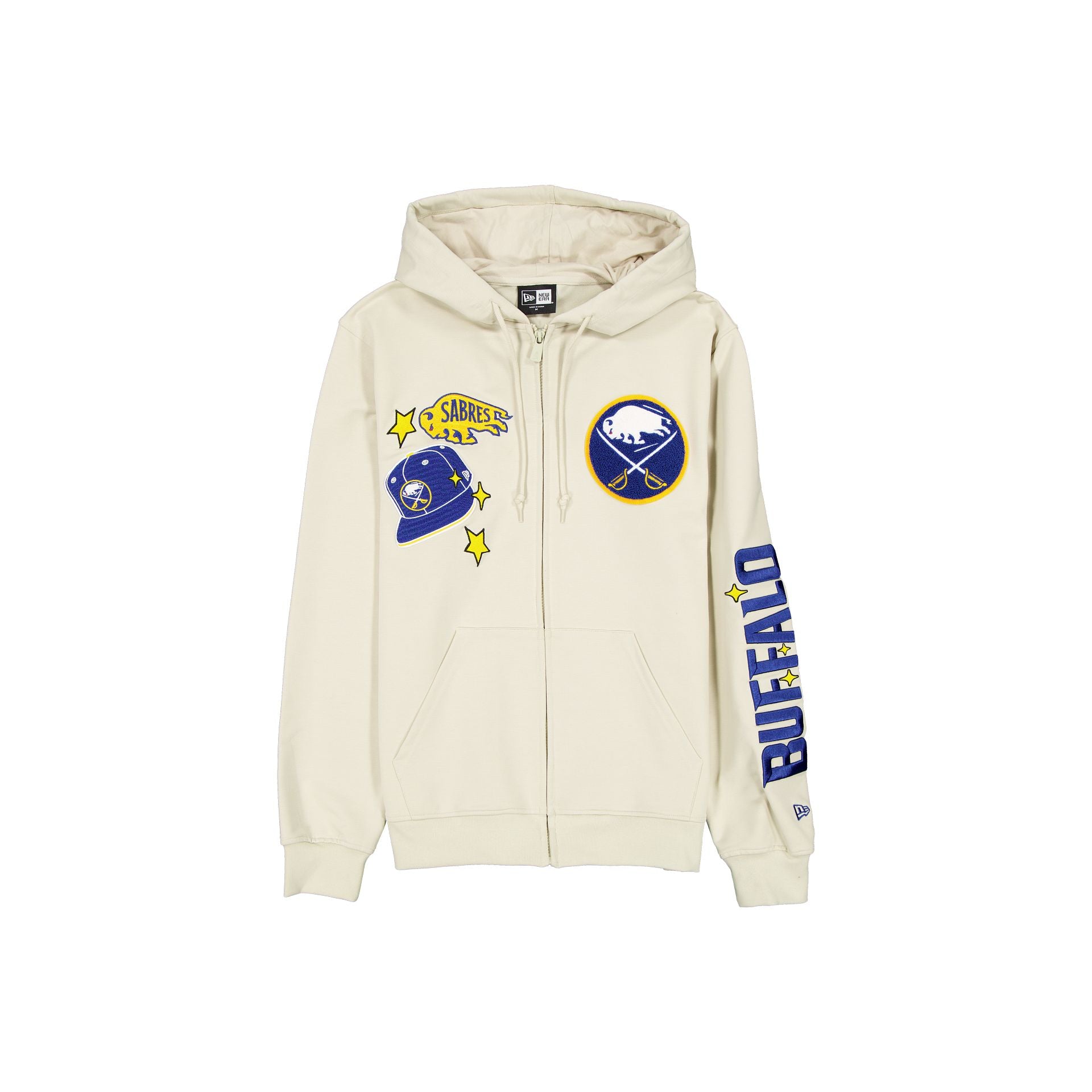 Buffalo Sabres Stone Logo Select Full-Zip Hoodie、mySite、shBuffalo Sabres Stone Logo Select Full-Zip Hoodie、mySite、glenpowelloop_name