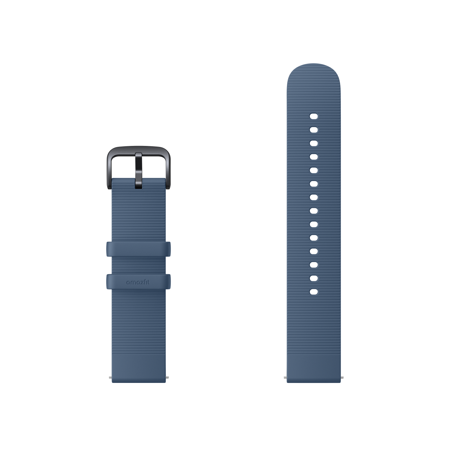  Amazfit Strap Silicone Series - Textured Edition